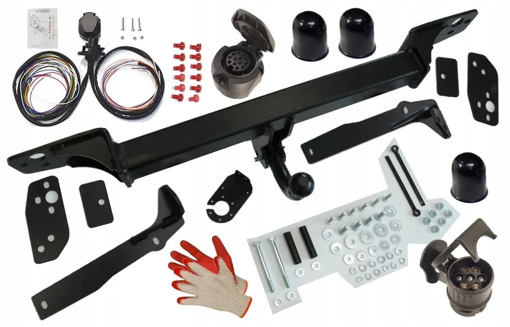 Gdzie znaleźć uchwyt do holowania w Honda Accord VII - praktyczne wskazówki