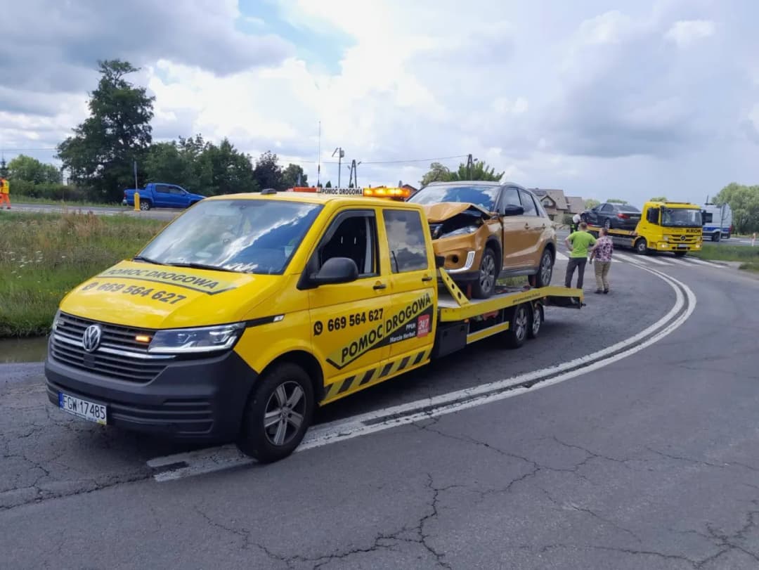 Ile kosztuje laweta na autostradzie w Niemczech? Sprawdź ceny i ukryte opłaty
