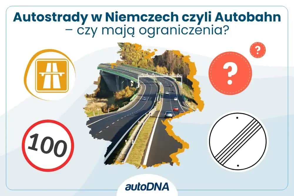 Jakie jest ograniczenie na autostradzie? Sprawdź, aby uniknąć mandatów