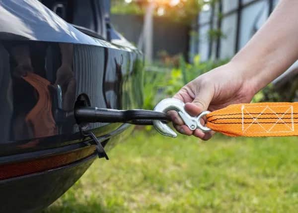 Czy samochód z automatyczną skrzynią można holować bez ryzyka uszkodzeń? Czy samochód z automatyczną skrzynią można holować bez ryzyka uszkodzeń?