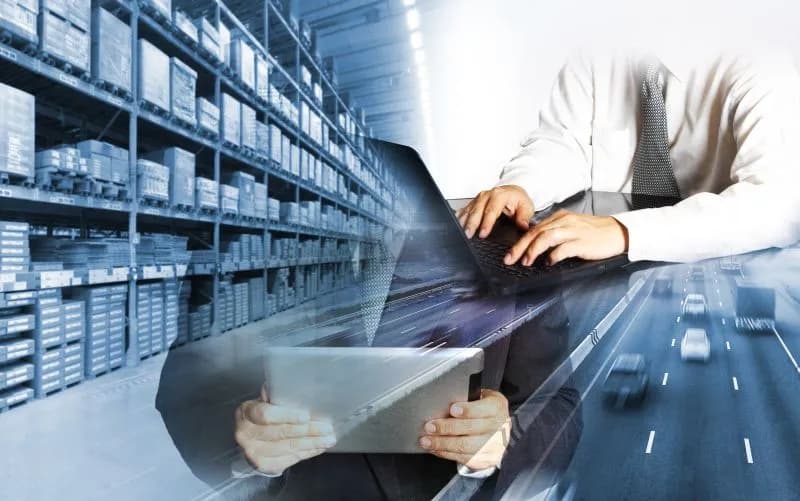 Czym jest technik spedytor i jakie ma obowiązki w logistyce?