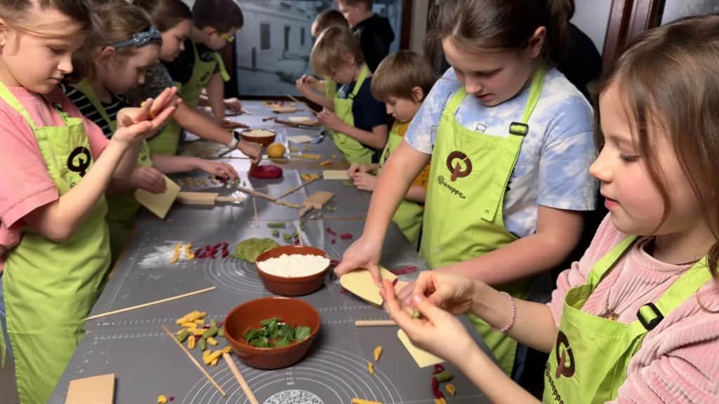 Jak zorganizować warsztaty dla dzieci, aby były niezapomniane i bezpieczne