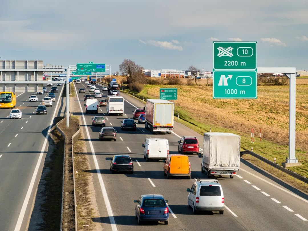 Ile kosztuje autostrada do Pragi? Sprawdź ukryte opłaty i zniżki Ile kosztuje autostrada do Pragi? Sprawdź ukryte opłaty i zniżki