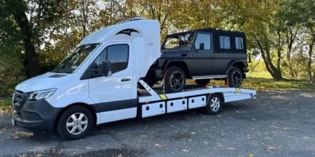 Ile kosztuje holowanie lawetą? Sprawdź, co wpływa na ceny usług Ile kosztuje holowanie lawetą? Sprawdź, co wpływa na ceny usług