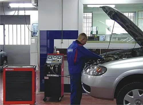 Gdzie ma warsztat Krzysztof Mtronic? Sprawdź lokalizacje i kontakty