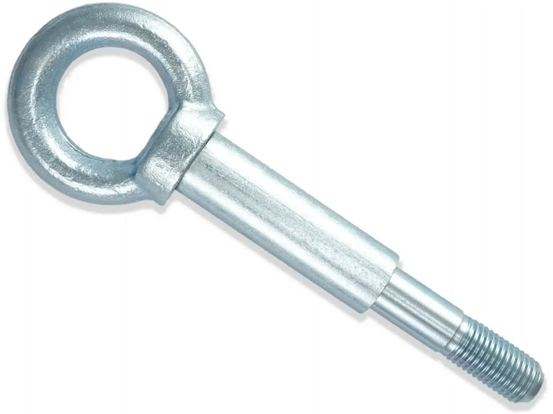 Gdzie jest ucho do holowania w Volvo V50? Oto prosta lokalizacja