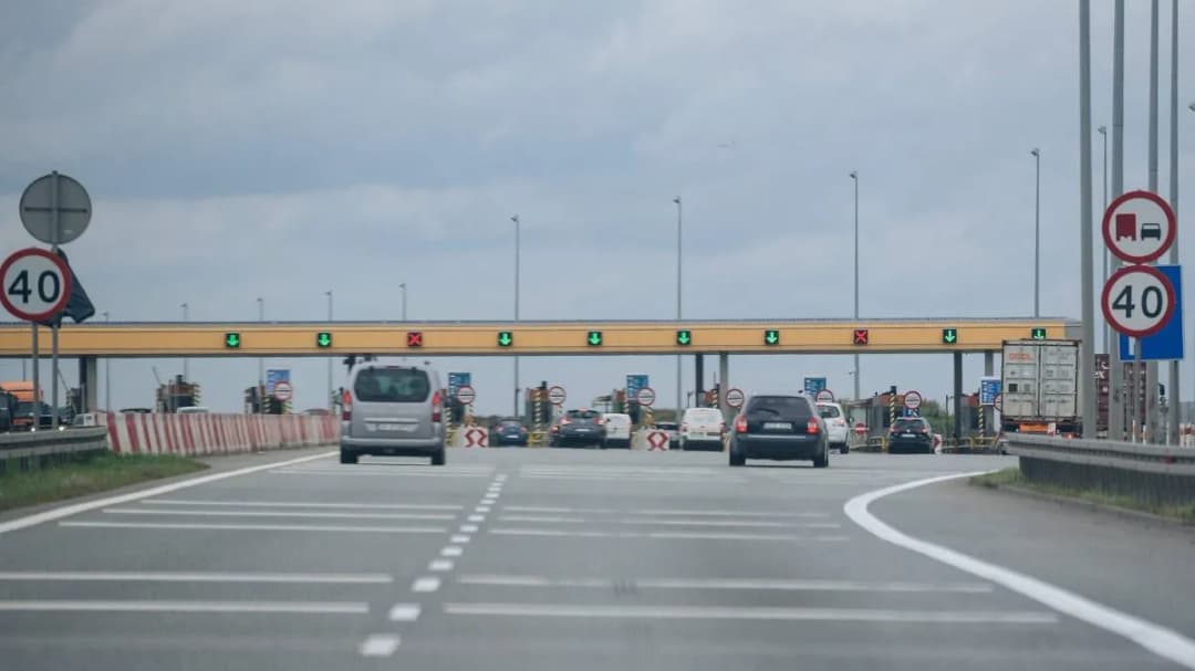 Autostrada A1 do kogo należy? Poznaj odpowiedzialne instytucje
