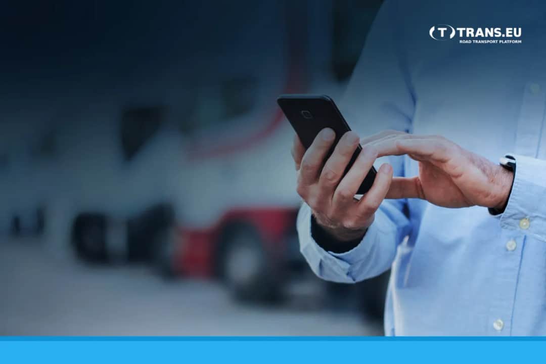 Jak spedytor pozyskuje klientów w trudnym rynku transportowym?