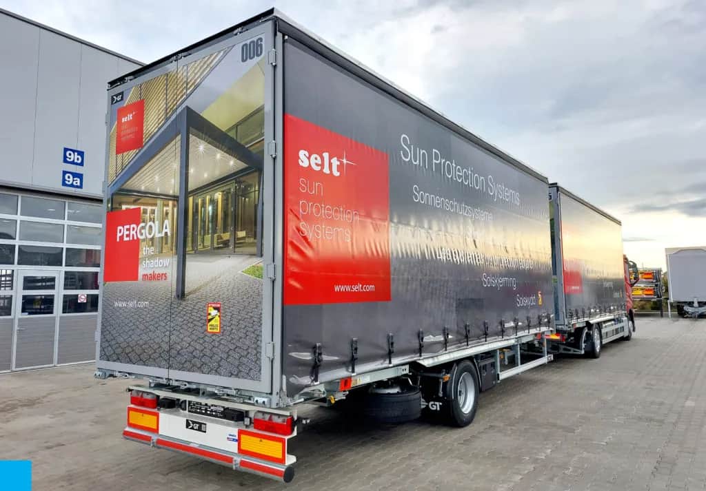 Naczepa BDF co to jest i jakie ma zalety w transporcie?