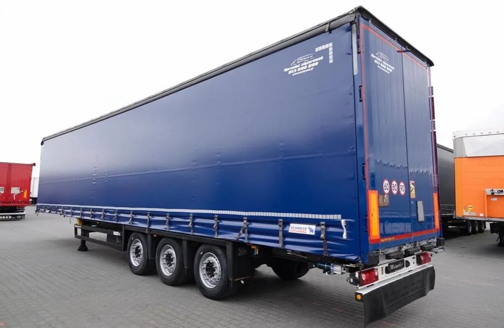 Co to znaczy naczepa varios? Zrozumienie jej funkcji i zalet