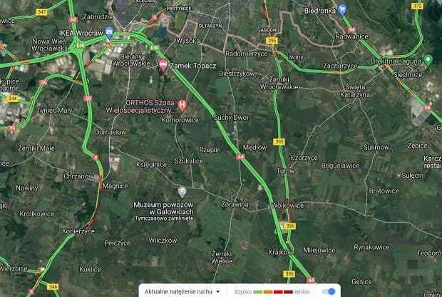 Gdzie kupić e-bilet autostradowy i uniknąć wysokich kar?