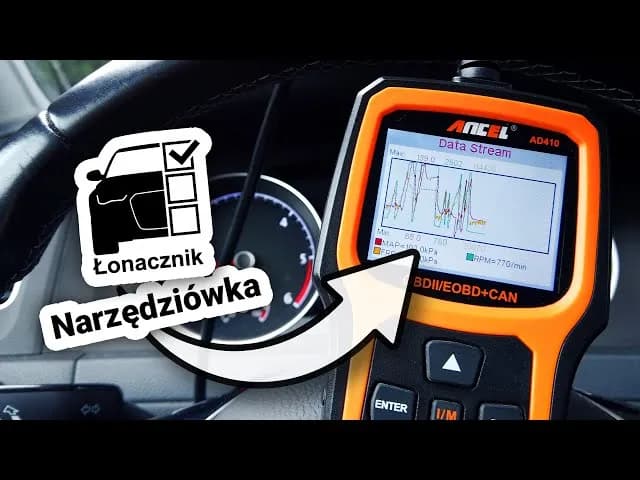 Jaki interfejs diagnostyczny do warsztatu - wybierz najlepszy model dla siebie