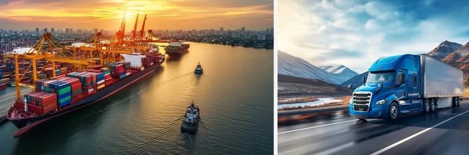 Na czym polega praca spedytora międzynarodowego i jakie są jego wyzwania?