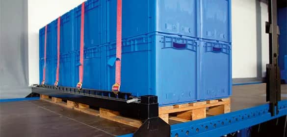 Multilock naczepa co to jest i jak skutecznie zabezpiecza ładunek