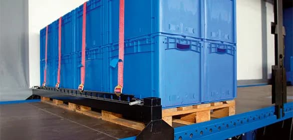 Multilock naczepa co to jest i jak skutecznie zabezpiecza ładunek